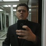 Chris Ecker - @youngfarewell - Instagram