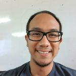 Chris Ecker De Guzman - @chrisecker_d - Instagram