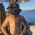 Chris Eckert - @siren_seeker - Instagram