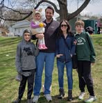 Chris Eckert - Facebook