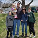 Chris Eckert - @cool_gamer_dad - Instagram