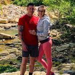 Chris & Rebecca Eckhoff - @chris_rebecca_fitness - Instagram