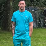 Chris Eckhoff - @chico_1_3_1_2 - Instagram