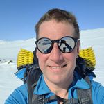 Christian Eckhoff - @jongskollen - Instagram