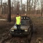 Chris Edelman - @xj_cherokee97 - Instagram