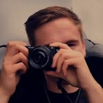 Chris Edelman - @nobudgetcamera - Instagram
