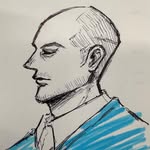 Chris Edelman - @nobelmanisasnobledoes - Instagram