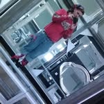 Chris Edelman - @griffinshinemaster - Instagram
