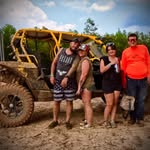 Chris & Tisha Edgecombe - @our_hpylife - Instagram