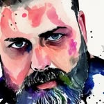 Chris Edgecombe - @vikingdad__ - Instagram