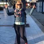 Chrissie Edgecombe - @chrissieedgecombe - Instagram