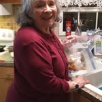 Christine Edgecombe - @christineedgecombe1023 - Instagram