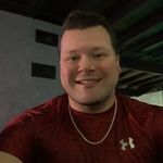 Chris Eggleton - @darthbutters00 - Instagram