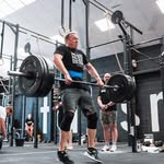 Chris Eggleton - @chriseggletonphysio - Instagram
