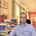 Chris Eggleton - @chriseggletoncounselling - Instagram