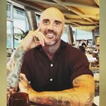 Chris Eggleton - @chris_eggleton_pt - Instagram