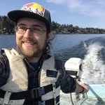 Chris Egner - @egner_pnw - Instagram