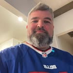 Chris Egner - @bflo_bear - Instagram