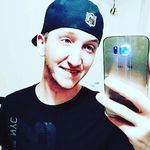 Chris Ehlers - @chrissocleva - Instagram
