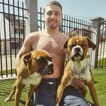 Christian Ehlert - @christian_fullfit - Instagram