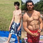 BLACKPINK - @chris_ehresman_fitness - Instagram