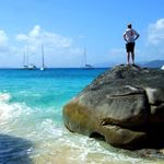 Chris Ehret - @cehret1 - Instagram