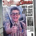 Chris Ehrhardt - @lonelycucumber4 - Instagram