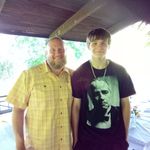 Chris Ehrhart - @chrisehrhart2829 - Instagram
