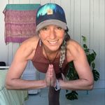 Chrissy Ehrhart - @zennawellnessyoga - Instagram