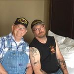 Christopher J Ehrhart - @reefer810 - Instagram