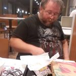 Christopher D Ehrig - @echristopherd - Instagram