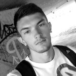 Chris Ehrlich - @jvstchriis - Instagram