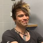 chris ehrlich - @konejoh531 - Instagram