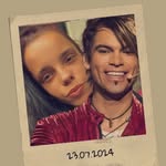 Daniela ❣️✨ - @chris_ehrlich_fangirl2024 - Instagram