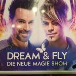🦋Dream and Fly🦋 - @chris_ehrlich.fan - Instagram
