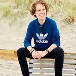 Christiaan Eichelsheim - @chris_eichels - Instagram
