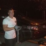 Chris Eichholz - @cross3386 - Instagram