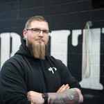 Chris Eichler - @chriseichler78 - Instagram
