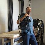 Chris Eichman - @eichsterman - Instagram