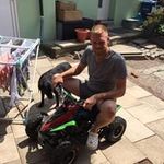 Christian Eichmann - @eicky88 - Instagram