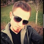 Christopher Eichner - @crazybeast1114 - Instagram