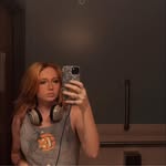 Mia Eickhoff - @mia_christeen_eickhoff - Instagram
