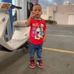 Eiden Pujols - @chris_eiden09 - Instagram