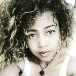 Kiki Mabelinah - @chris_eider - Instagram