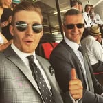 Chris Eigner - @booey_1488 - Instagram