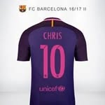 Chris Eiker Ruiz Castillo - @chriseikerruiz - Instagram