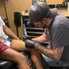 tattoosbychriseike - @tattoosbychriseike - TikTok