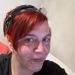 Christina M. Einfalt - @surly_wench - Instagram