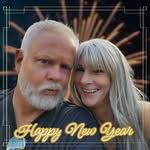 Chris and Penny - @eisele.chris_rader.penny - Instagram