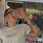 Chris Eisele - @thrashinsince92 - Instagram